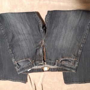Men's lucky jeans